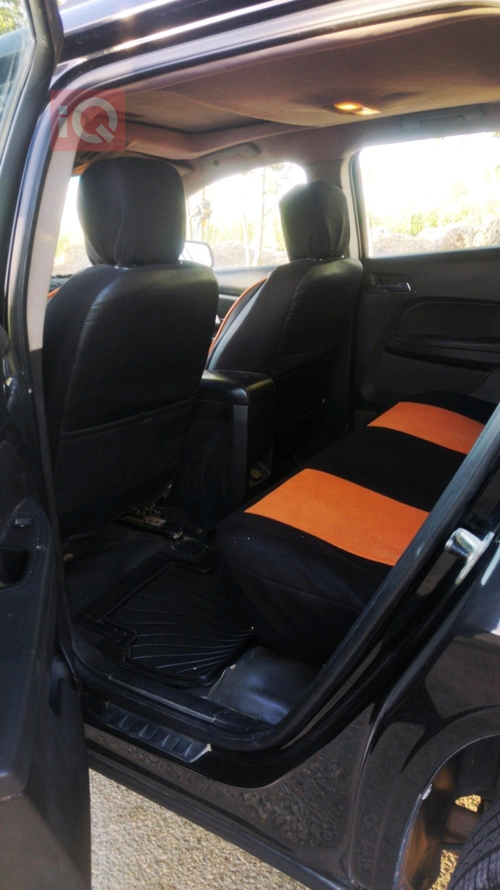 GMC Terrain